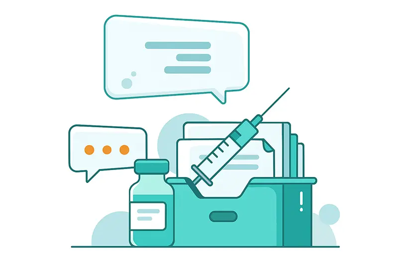 واکسن آنفولانزا